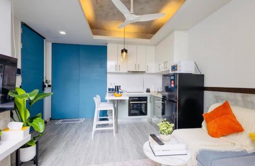 Male Apartment | Cozy 1BHK Apartment in Central Malé