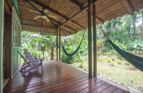 Manzanillo House | Cozy 2BR House - Near Manzanillo Beach