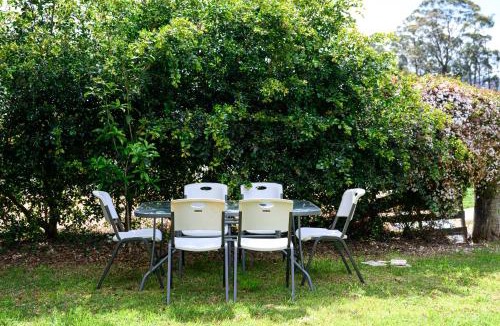 Bilpin Apartment | Cozy 3BR 1BA Home with Yard & Game Room Access H1