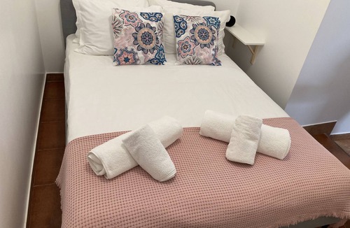 Elvas Apartment | Cozy apartment Elvas 1 Localizado no centro histórico