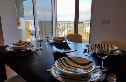 Espartal Apartment | Cozy apartment in Algarve West Coast - Aljezur (2 min da Praia Monte Clérigo)