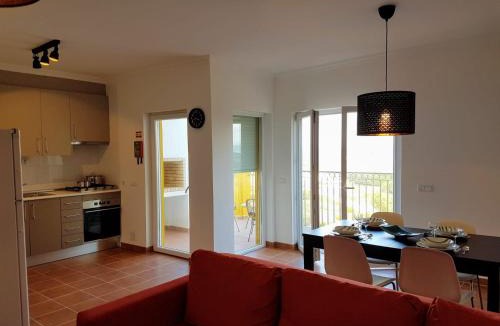 Espartal Apartment | Cozy apartment in Algarve West Coast - Aljezur (2 min da Praia Monte Clérigo)