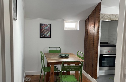 Sacramento Apartment | Cozy Apartment, Refurbished but Keeping the Ancient Style of old Lisbon