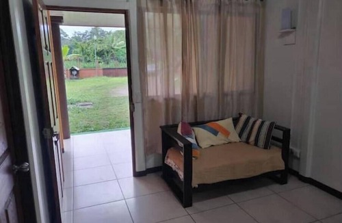 Cahuita House | Cozy Apt Near Beach In Cahuita #2