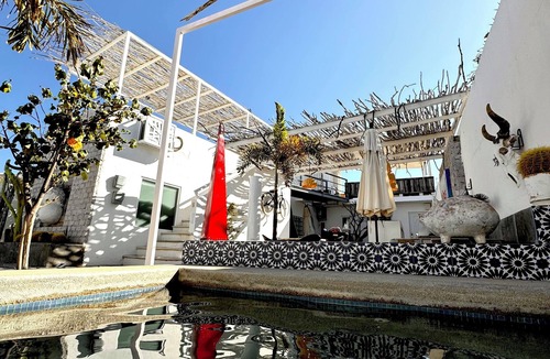 Buenavista Apartment | Cozy Bed & Coffee is the perfect place to discover Baja East Cape.