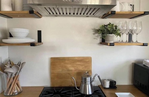 Needles House | Cozy Casita Needles