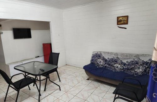 Likuri Island Apartment | Cozy Corner Stays