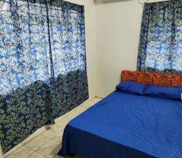 Likuri Island Apartment | Cozy Corner Stays