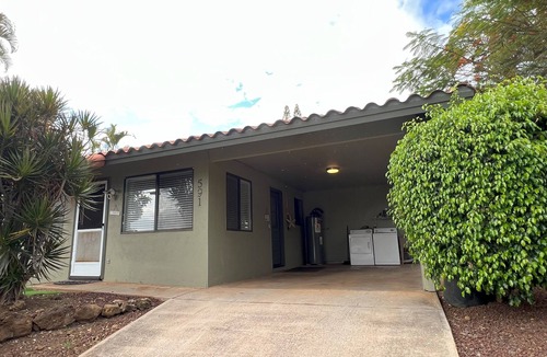 Wailea Cottage | Cozy Cottage in Beautiful Wailea