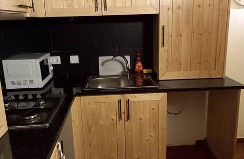 Gois Cottage | Cozy Cottage Mountain Pet-Friendly