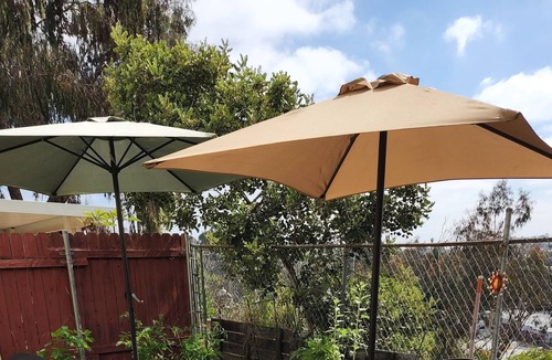 City Heights House | Cozy guest room 10 mins from downtown/convention center