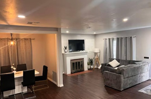 North Country Meadows House | Cozy home away from home