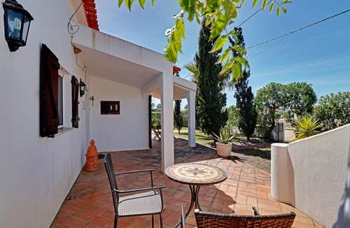 Aljezur House | Cozy house located within the Vicentine coast natural park
