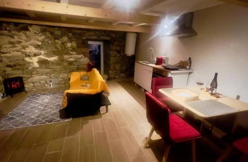 Samodaes House | Cozy House With Douro View