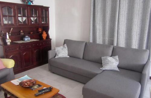Semide House | Cozy house with mountain view in Miranda do Corvo