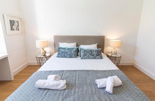 Chiado Apartment | Cozy in Chiado, Historic Center of Lisbon
