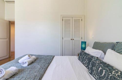 Chiado Apartment | Cozy in Chiado, Historic Center of Lisbon