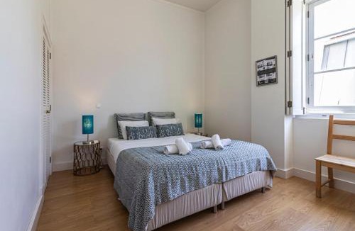 Chiado Apartment | Cozy in Chiado, Historic Center of Lisbon