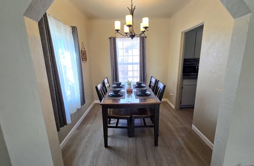 Yuma Townsite House | Cozy Kasita Del Sol in the Heart of Yuma