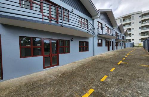 Suva Apartment | Cozy & Modern 2 Bed Apt Near CBD