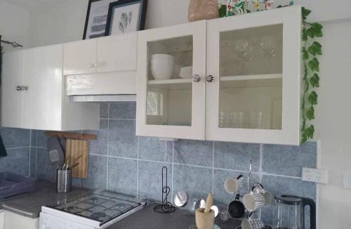 Suva Apartment | Cozy & Modern 2 Bed Apt Near CBD