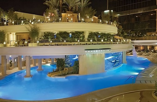 Sunrise Manor Hotel | Cozy & Modern Stay Near the Vegas Action – Pool Access
