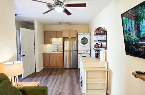 Mesa Apartment | Cozy Modern Studio Apartment Attached to Main House