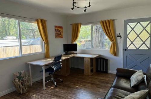 Frazier Park House | Cozy Mountain Retreat