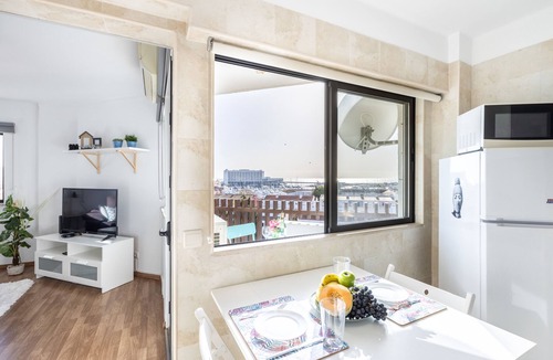Vilamoura Apartment | Cozy ocean view apartment Vilamoura Marina