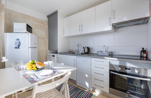 Vilamoura Apartment | Cozy ocean view apartment Vilamoura Marina