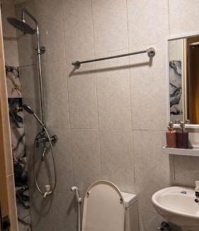 Farukolhufushi Island Apartment | Cozy private One room Apartment with Comfort