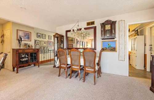 Oak Park Apartment | Cozy San Diego Retreat Near Downtown & Beaches