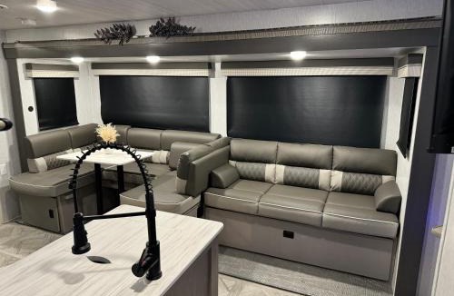 Las Vegas Other | Cozy Stationary RV Getaway