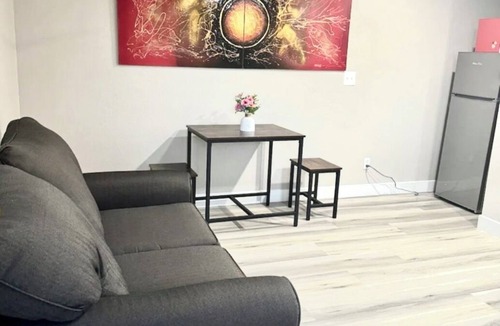 Charleston Preservation Apartment | Cozy studio in lovely Las Vegas
