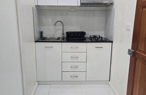 Suva Apartment | Cozy Studio near Hospital and City