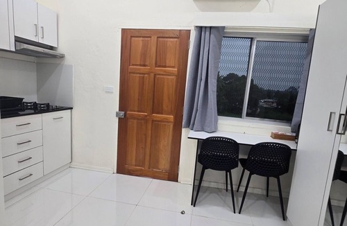 Suva Apartment | Cozy Studio near Hospital and City