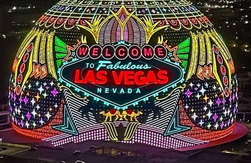 Las Vegas Condo | Cozy studio one from block from fabulous Las Vegas strip