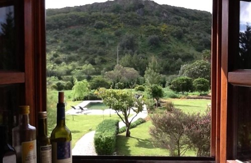 Bensafrim Apartment | Cozy Studio with Balcony and Private Pool - Quinta Fronteira