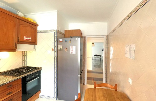 Cacilhas Apartment | Cozy T1 in Cacilhas- Lisbon and beaches in reach