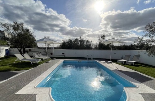 Penacova House | Cozy Twin Room in Jasmine Hotel
