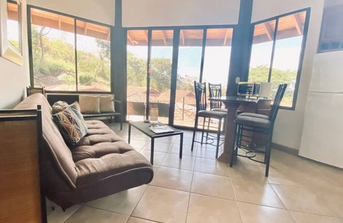 Playa Hermosa Villa | Cozy Two Bedroom in Playa Hermosa
