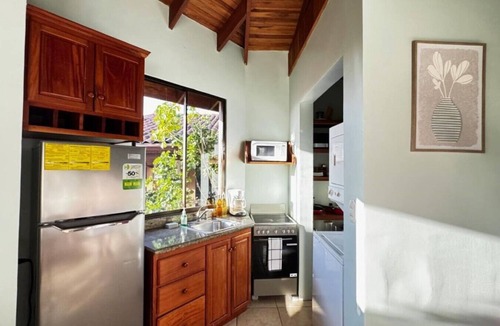 Playa Hermosa Villa | Cozy Two Bedroom in Playa Hermosa