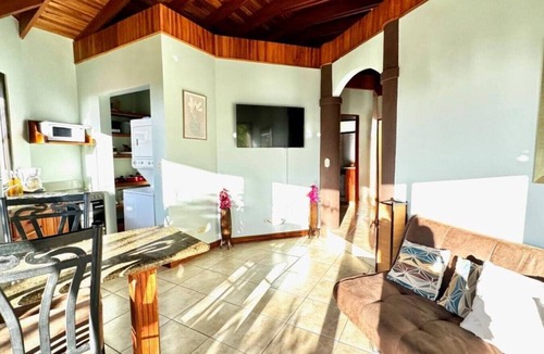 Playa Hermosa Villa | Cozy Two Bedroom in Playa Hermosa