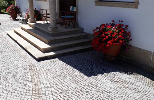 Santa Marinha do Zezere House | Cozy vacation home ideal for families with outdoor area and games room