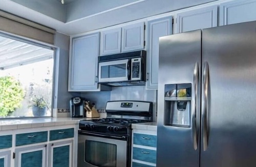McNeil Estates House | Cozy Vegas Home w/Pool - 5 Minutes to The Strip