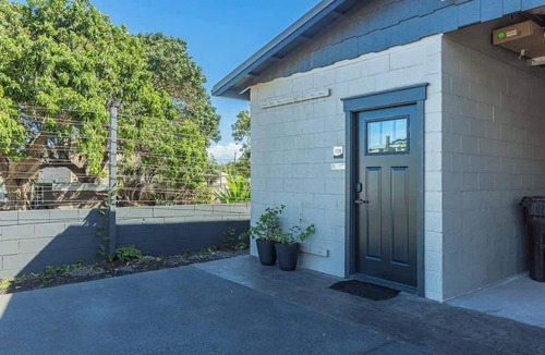 Wailuku Condo | Cozy Wailuku Studio | AC | Near OGG