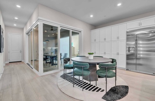 Stevenson Ranch House | Cozy Wfh 5B Retreat｜ Garage Available｜Flex Stays｜Newly Renovated #42321