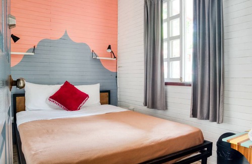 Puerto Viejo de Talamanca Hostel | Selina Puerto Viejo