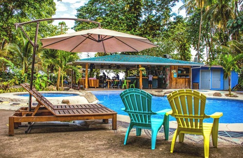 Puerto Viejo de Talamanca Hostel | Selina Puerto Viejo