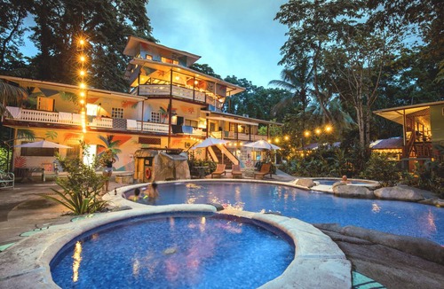 Puerto Viejo de Talamanca Hostel | Selina Puerto Viejo